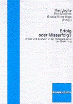 Cover-Abbildung des Buches ''