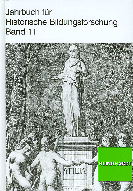 Cover-Abbildung des Buches ''