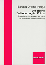 Cover-Abbildung des Buches ''
