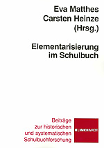 Cover-Abbildung des Buches ''