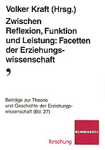 Cover-Abbildung des Buches ''