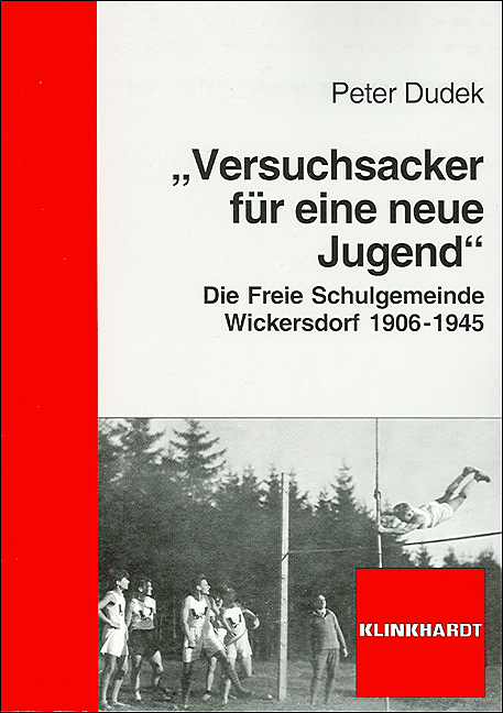 Cover-Abbildung des Buches ''