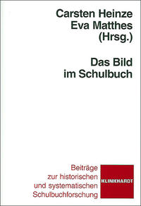 Cover-Abbildung des Buches 'Das Bild im Schulbuch'
