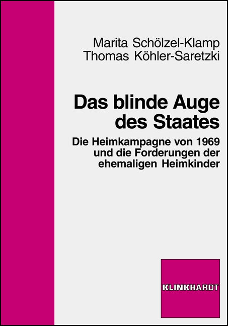 Cover-Abbildung des Buches ''