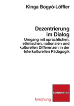 Cover-Abbildung des Buches ''