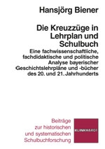 Cover-Abbildung des Buches ''