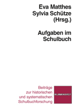 Cover-Abbildung des Buches ''
