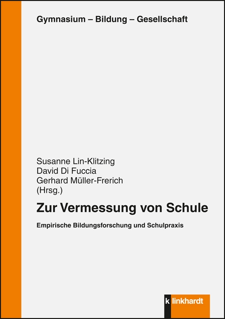 Cover-Abbildung des Buches ''