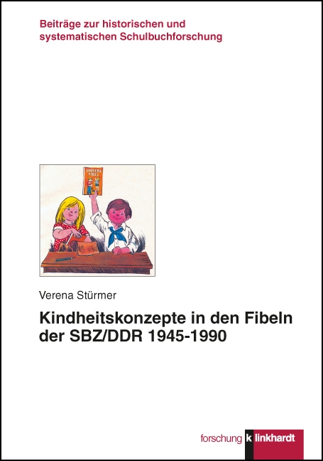 Cover-Abbildung des Buches ''