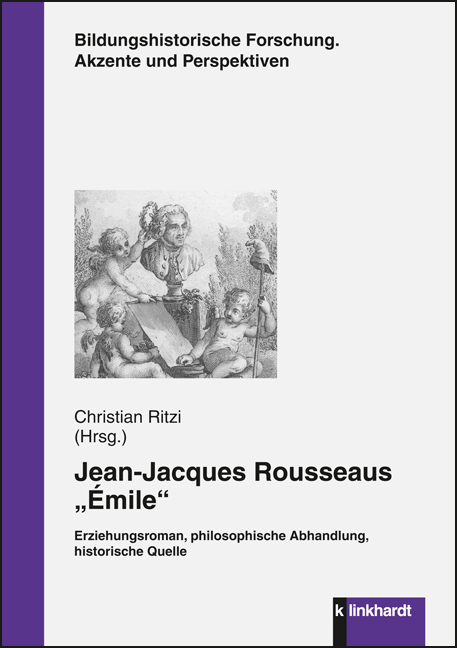 Cover-Abbildung des Buches ''