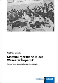 Cover-Abbildung des Buches ''