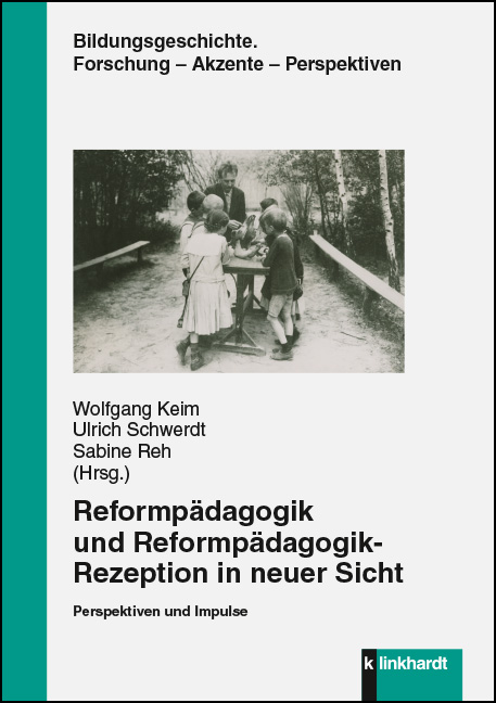 Cover-Abbildung des Buches ''