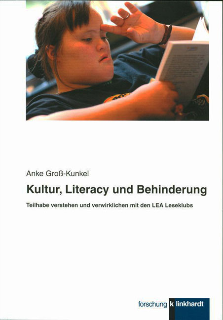 Cover-Abbildung des Buches ''