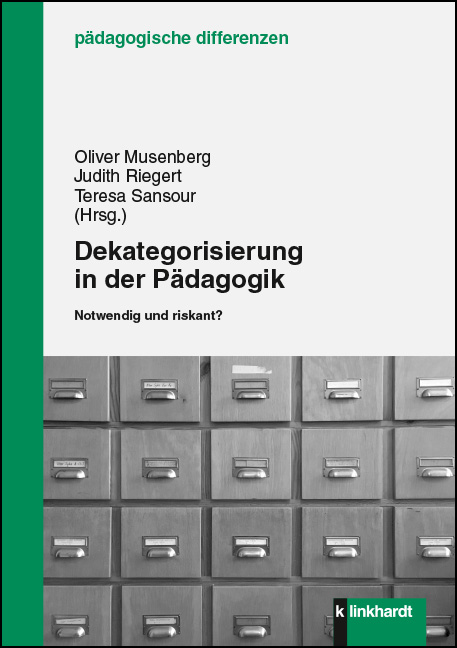 Cover-Abbildung des Buches ''