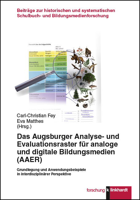 Cover-Abbildung des Buches ''