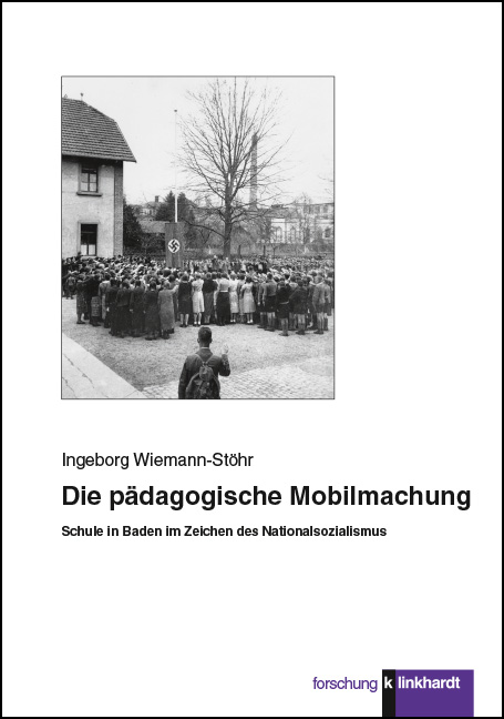 Cover-Abbildung des Buches ''