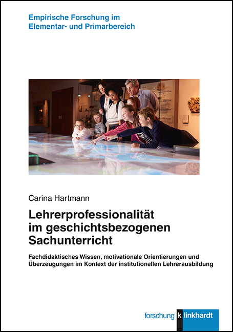 Cover-Abbildung des Buches ''