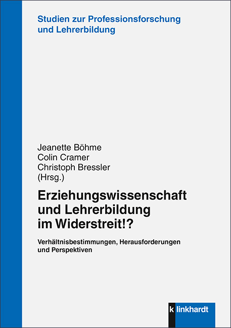 Cover-Abbildung des Buches ''
