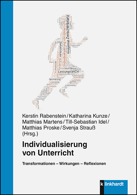 Cover-Abbildung des Buches ''