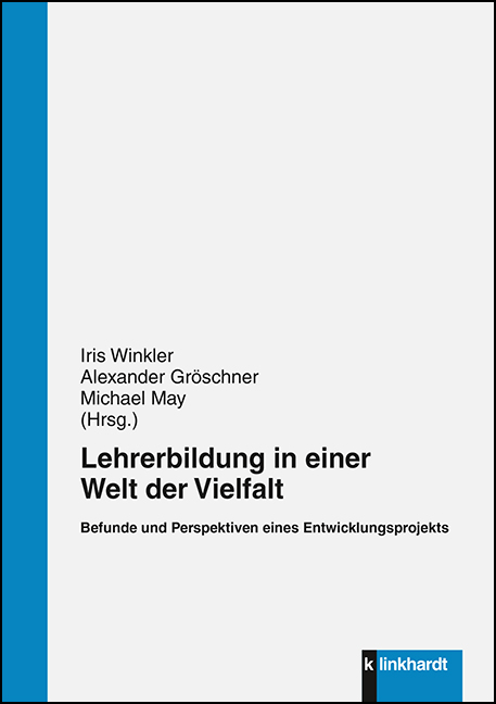Cover-Abbildung des Buches ''