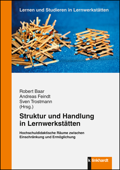 Cover-Abbildung des Buches ''