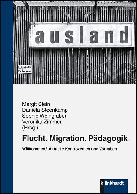 Cover-Abbildung des Buches ''