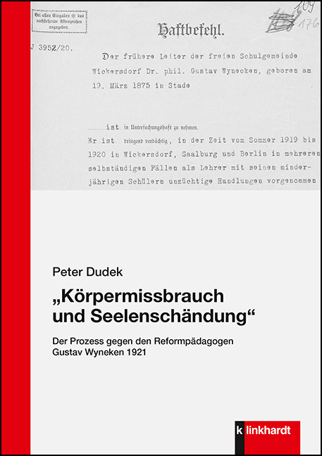 Cover-Abbildung des Buches ''