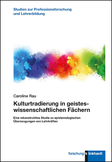 Cover-Abbildung des Buches ''