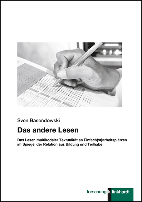 Cover-Abbildung des Buches ''