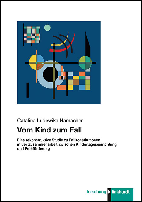 Cover-Abbildung des Buches ''
