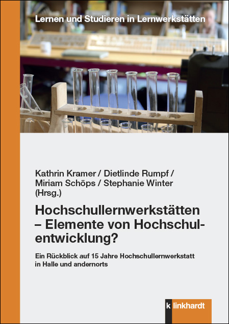 Cover-Abbildung des Buches ''