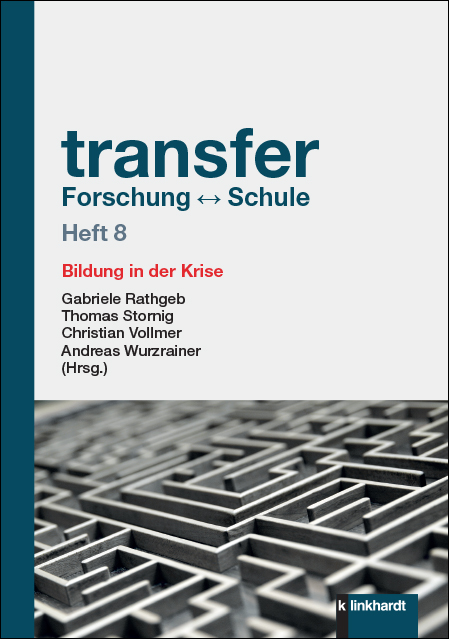 Cover-Abbildung des Buches ''