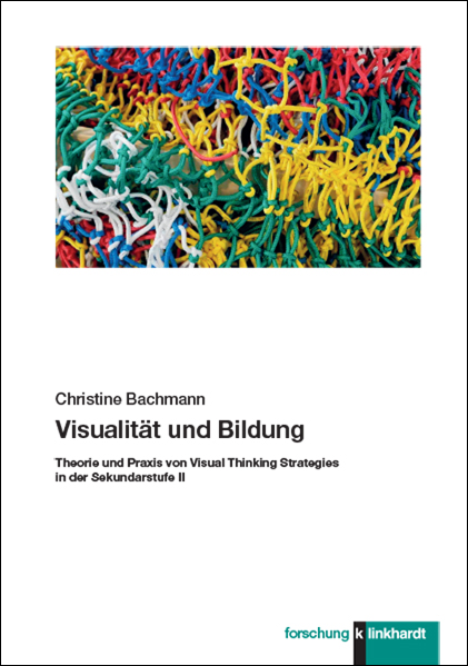 Cover-Abbildung des Buches ''
