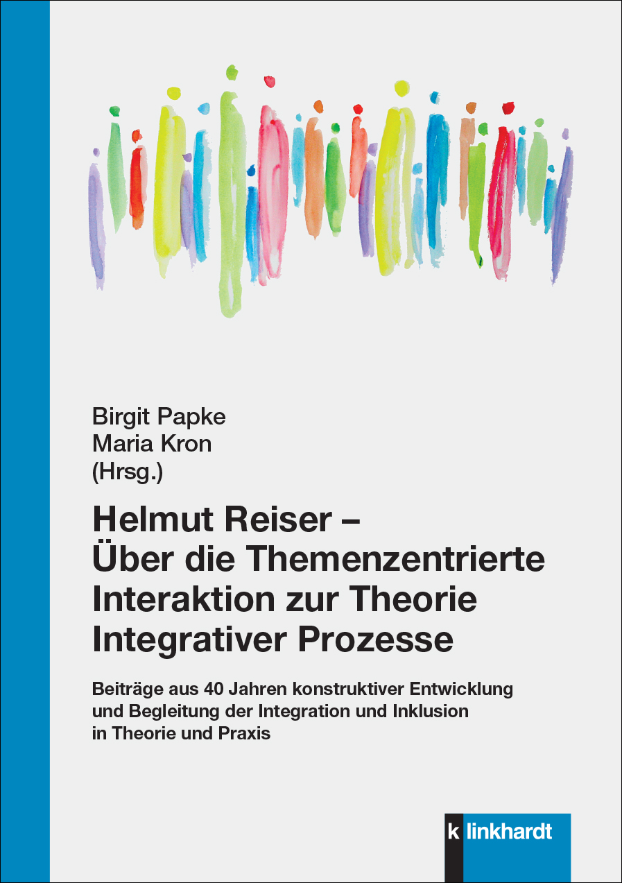 Cover-Abbildung des Buches ''
