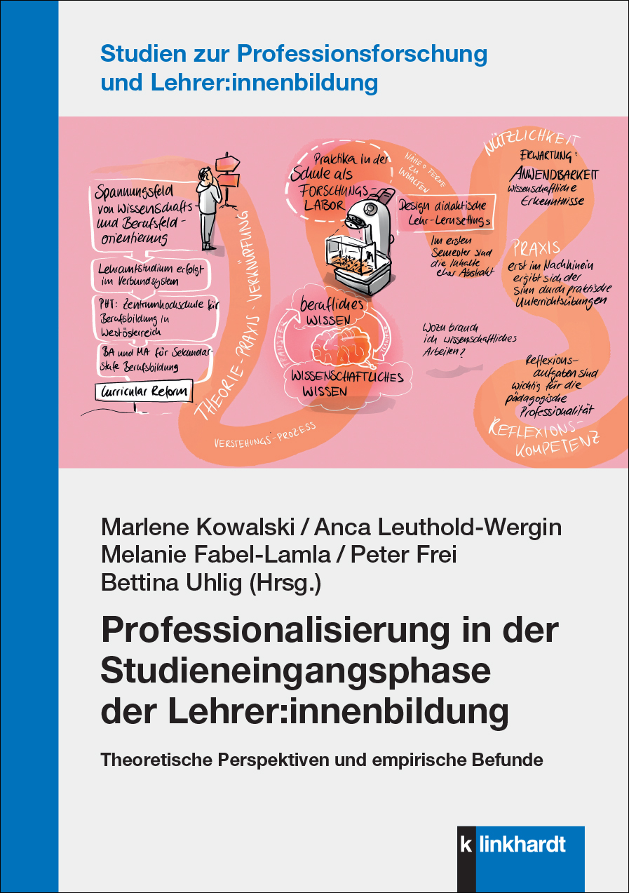 Cover-Abbildung des Buches ''
