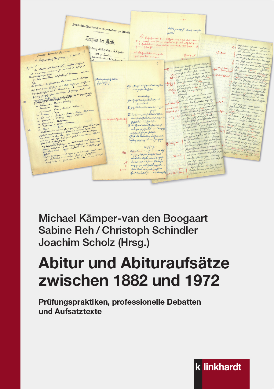 Cover-Abbildung des Buches ''