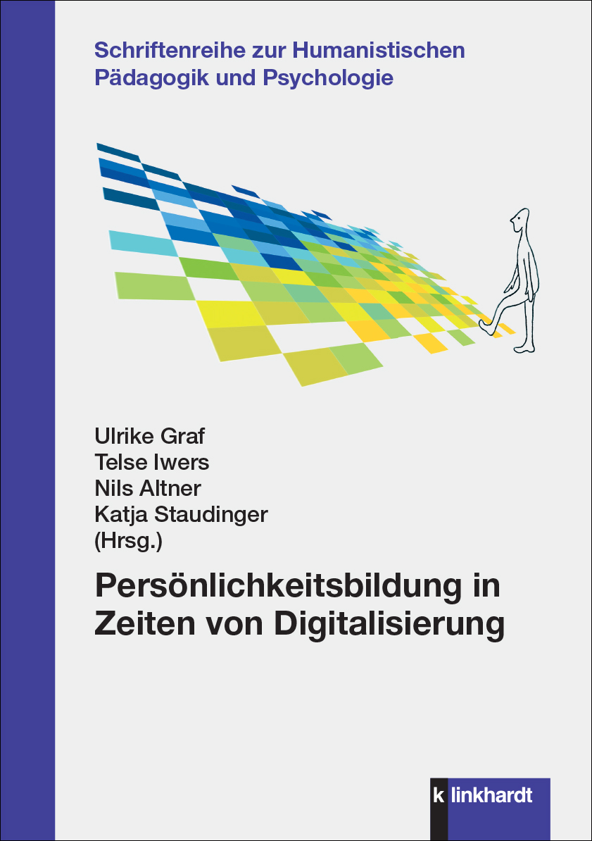 Cover-Abbildung des Buches ''