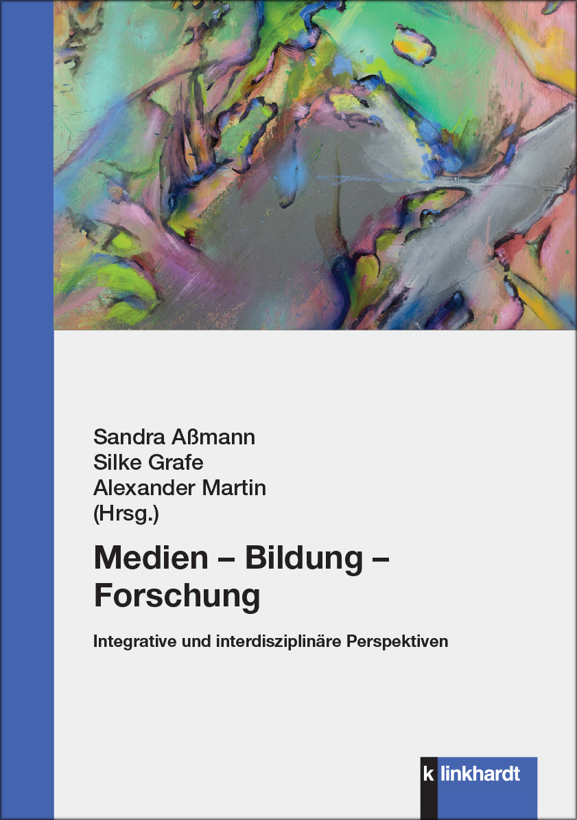 Cover-Abbildung des Buches ''