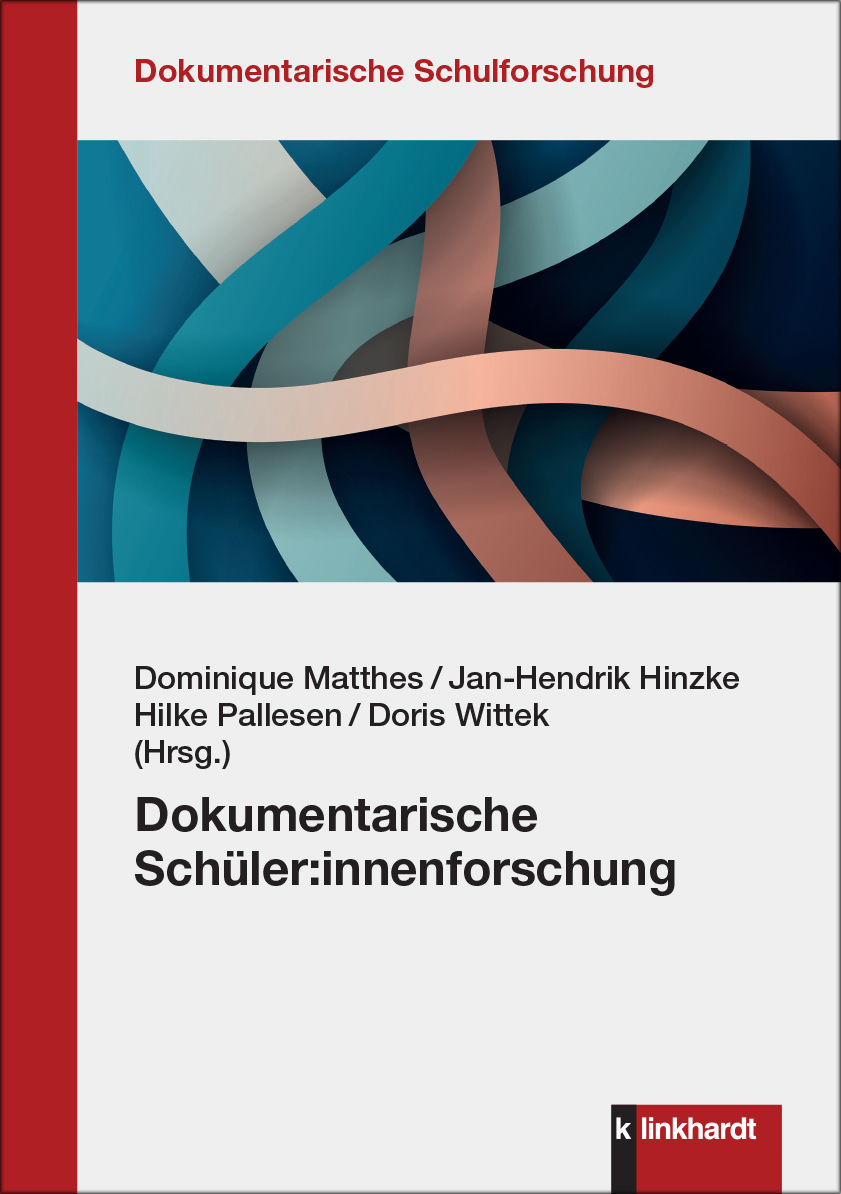 Cover-Abbildung des Buches ''