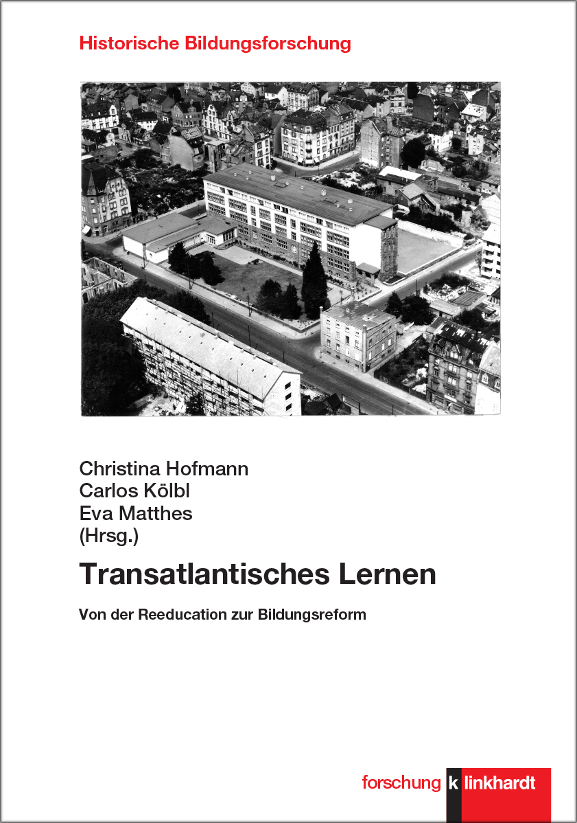 Cover-Abbildung des Buches ''
