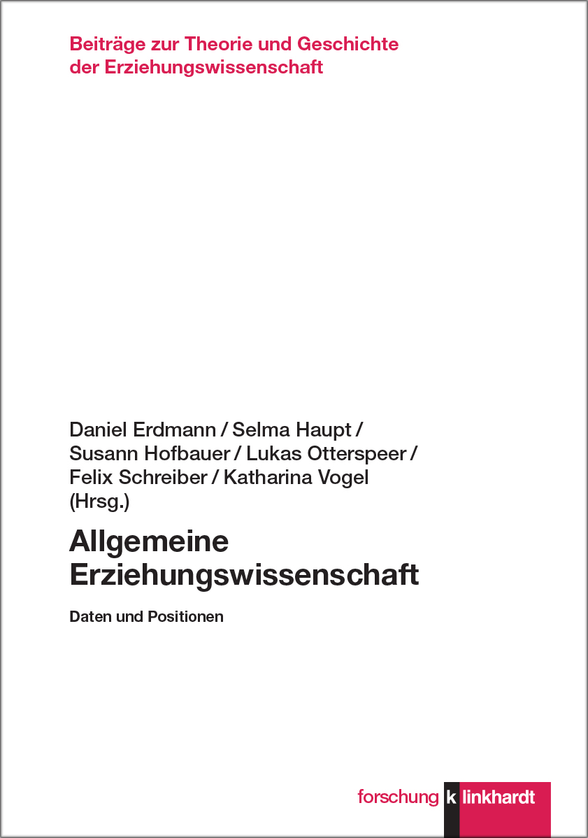 Cover-Abbildung des Buches ''