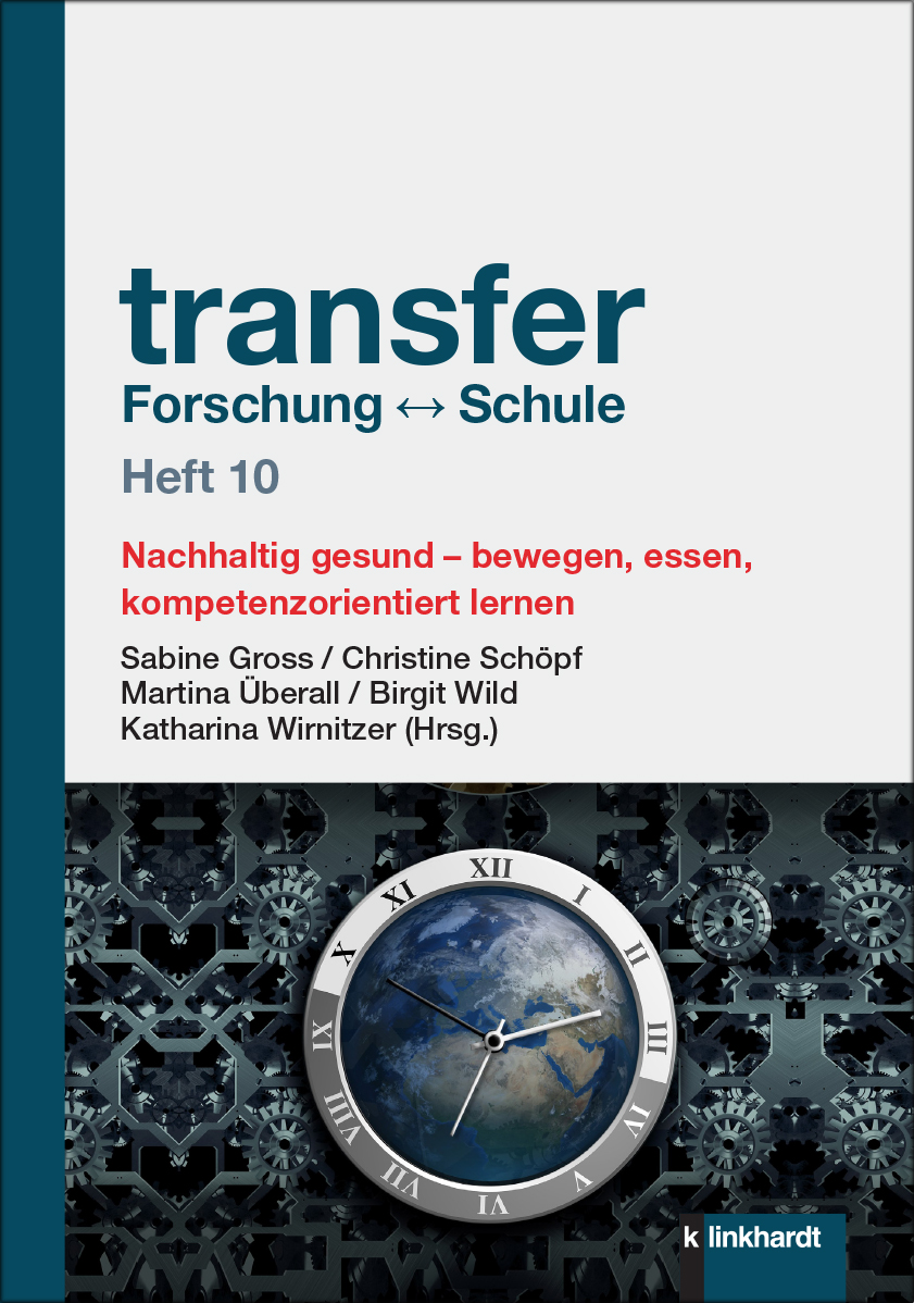 Cover-Abbildung des Buches ''