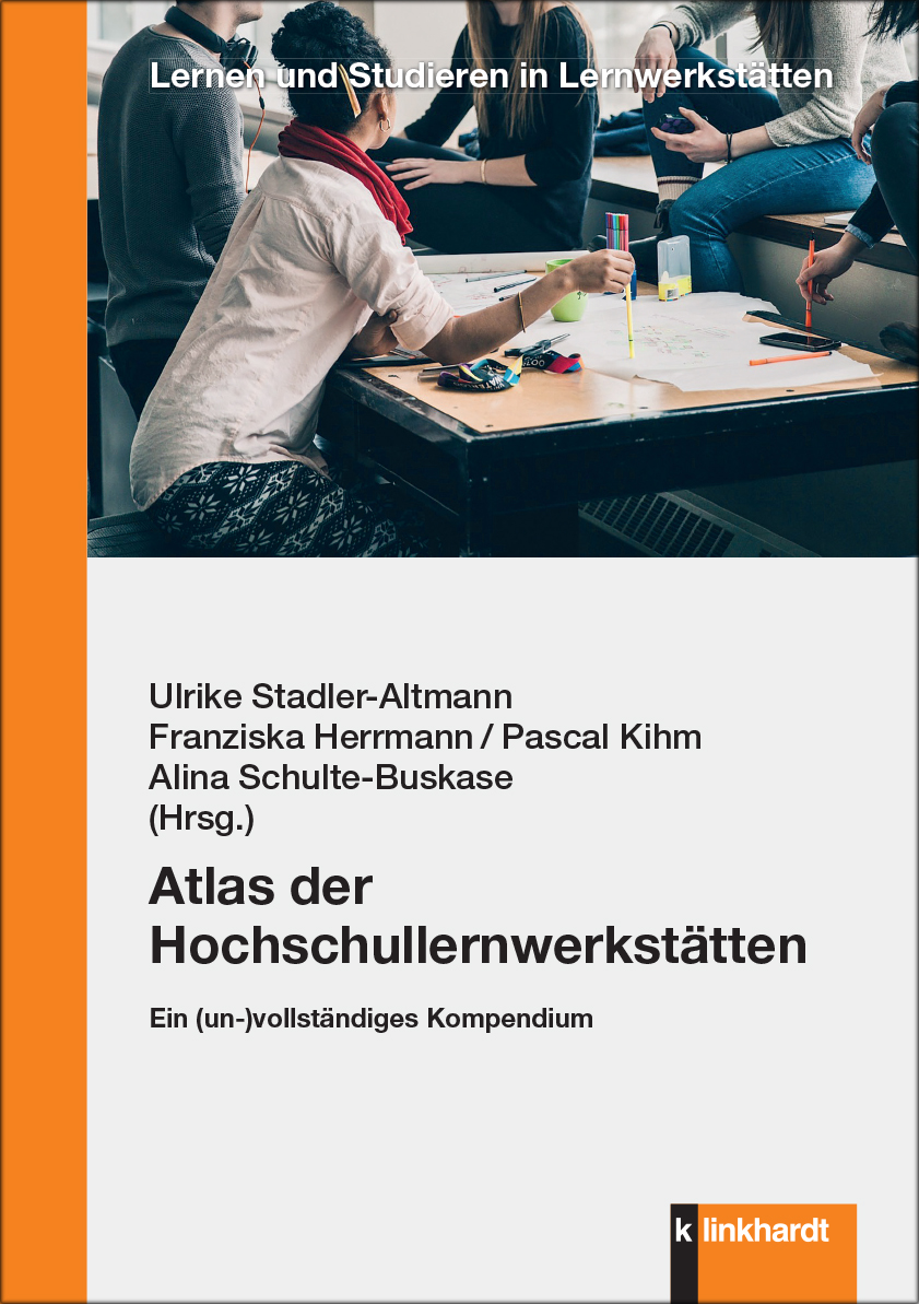Cover-Abbildung des Buches ''