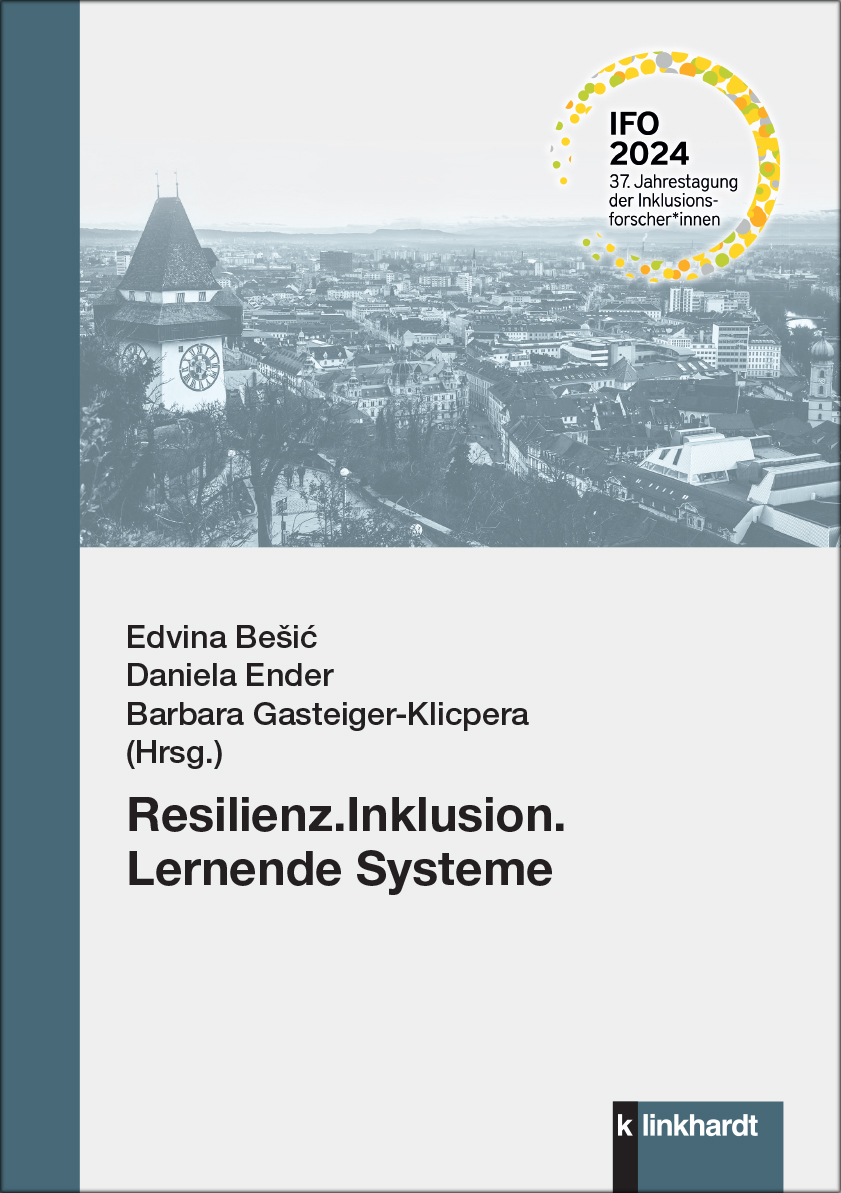 Cover-Abbildung des Buches ''