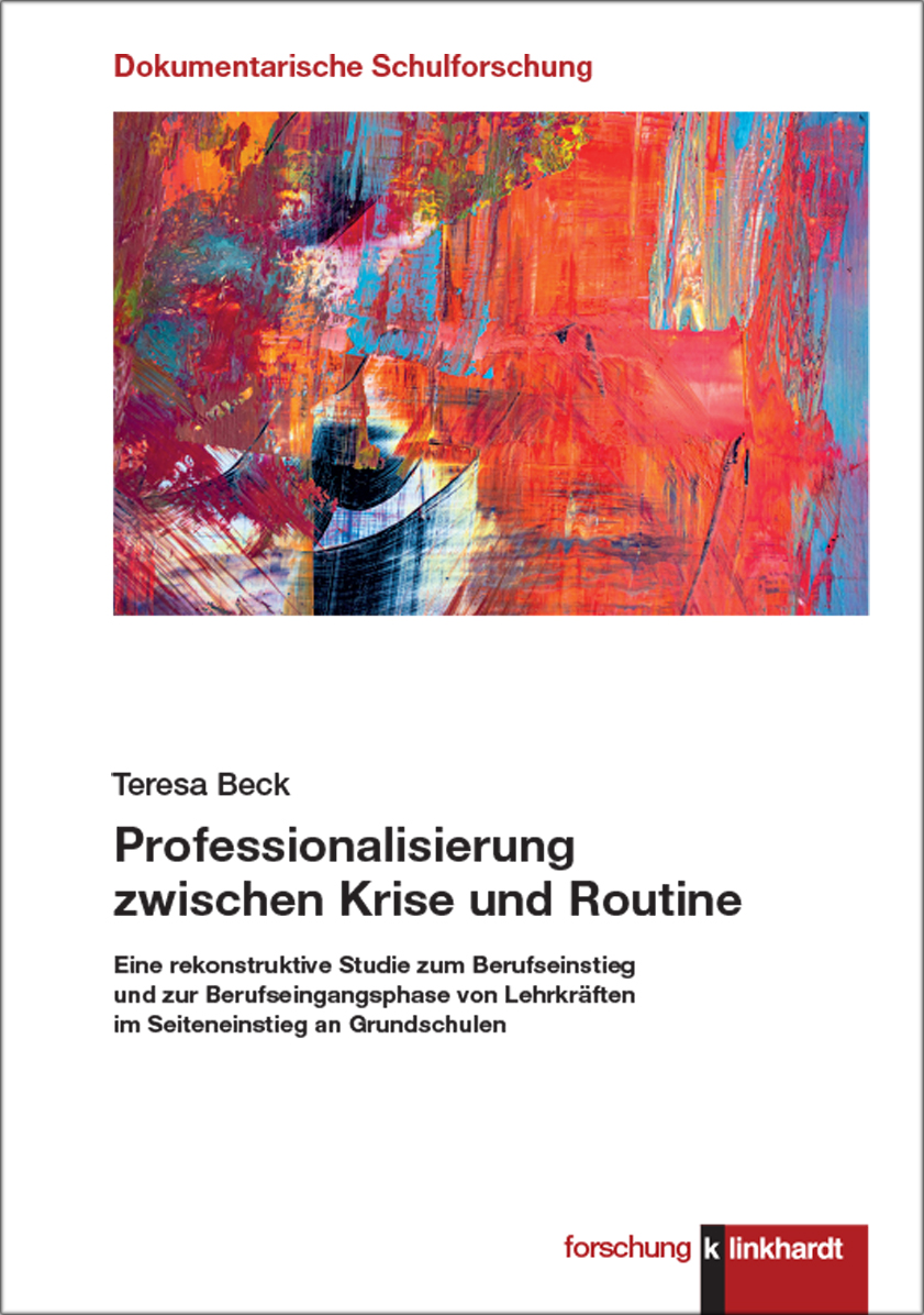 Cover-Abbildung des Buches ''