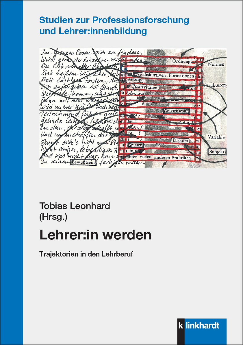 Cover-Abbildung des Buches ''