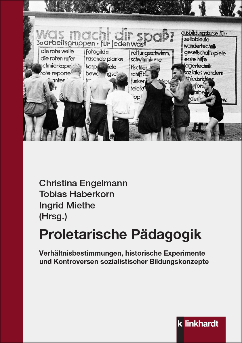 Cover-Abbildung des Buches ''