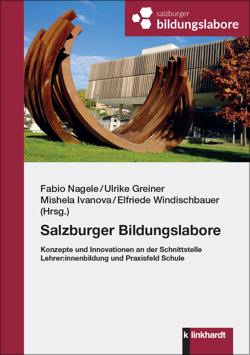Cover-Abbildung des Buches ''