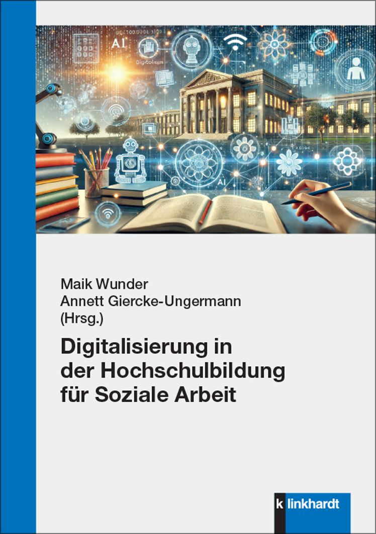 Cover-Abbildung des Buches ''