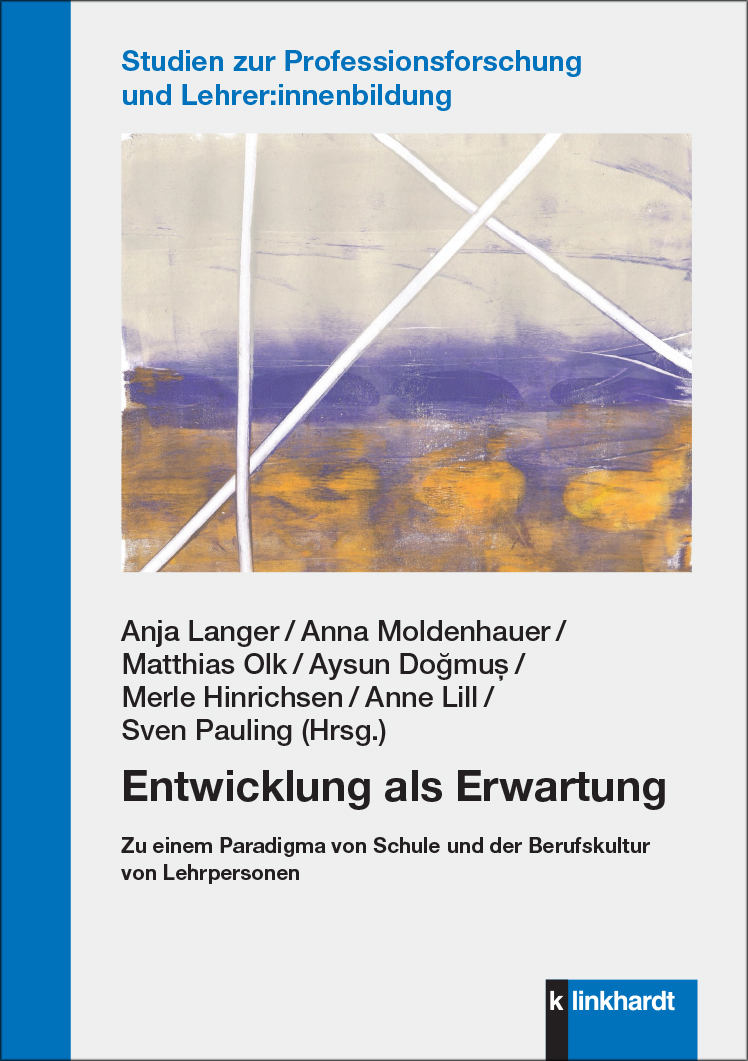 Cover-Abbildung des Buches ''